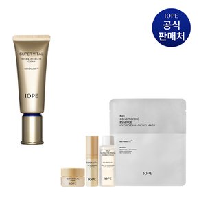 [NEW] 슈퍼바이탈 넥앤데콜테 크림 40ml