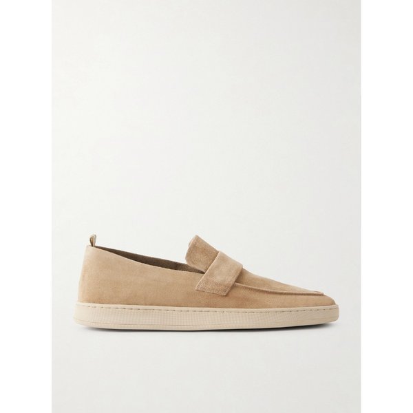 허비 001 스웨이드 로퍼 46376663162952864