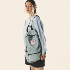 Daily bagpack _ Blue