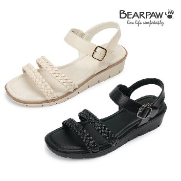 베어파우 ADALEE 여성 스트랩 샌들 2종 K2993001,030RB-W-SC