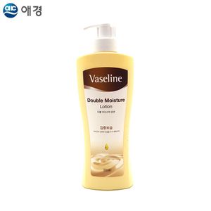 오너클랜 바세린 더블 모이스처 바디로션 450ml