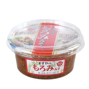 마쓰야  모로미미소 180g (보리된장)