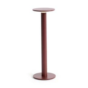 헤이 HAY  Host Portable Lamp 300 Iron Red 호스트 포터블 조명 300