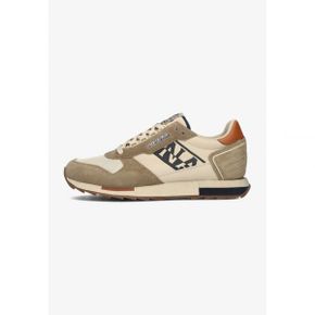 4338085 Napapijri VIRTUS - Trainers beige