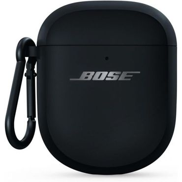  독일 보스 헤드셋 Bose Wireless Charging Earbud Case Cover 블랙 1716164