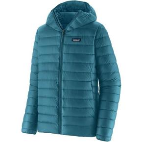 26FW 파타고니아 다운 스웨터 후디 84702 GLCB GLACIAL BLUE DOM