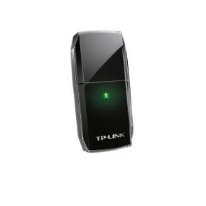 (TP-LINK) Archer T2U AC600 듀얼밴드 USB 무선랜카드