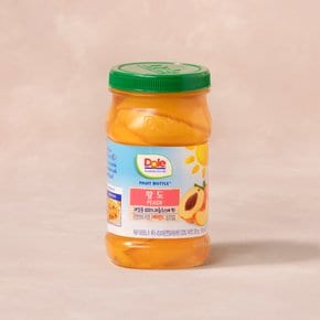 후룻바틀 황도 666g