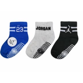 (12~24개월)조던MVP베이비양말3PK  N253SO278P