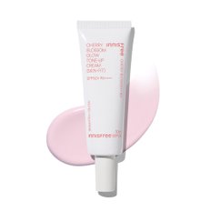 왕벚꽃 글로우 스킨핏 톤업 크림 SPF50+ PA4+ 50mL