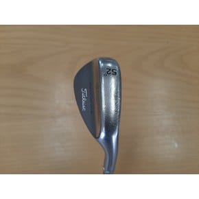 [중고] 타이틀리스트 아쿠시네트 정품 VOKEY 52도 다골 S 중고웨지 WA2251691