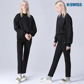 [케이스위스(K-SWISS)]  디테일 트레이닝 팬츠