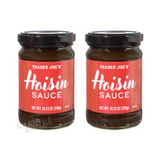 [1+1]트레이더조 호이신 해선장 소스 290g TRADER JOE`S HOISIN SAUCE