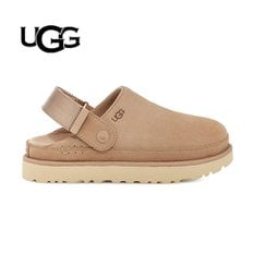 [예약판매 9/23 발송] 어그 UGG 골든스타 클로그 W (1138252-SAN)