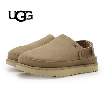 UGG 어그 UGG 골든스타 클로그 W (1138252-SAN)