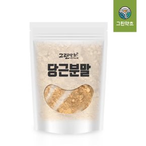 국내산 당근 분말 300g