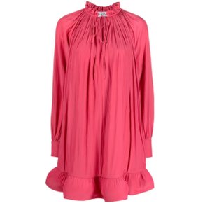 Dresses Fuchsia Womens Dress RWDR00264778594 Fuchsia