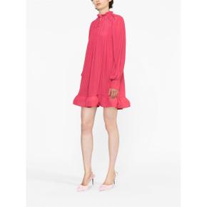 Dresses Fuchsia Womens Dress RWDR00264778594 Fuchsia