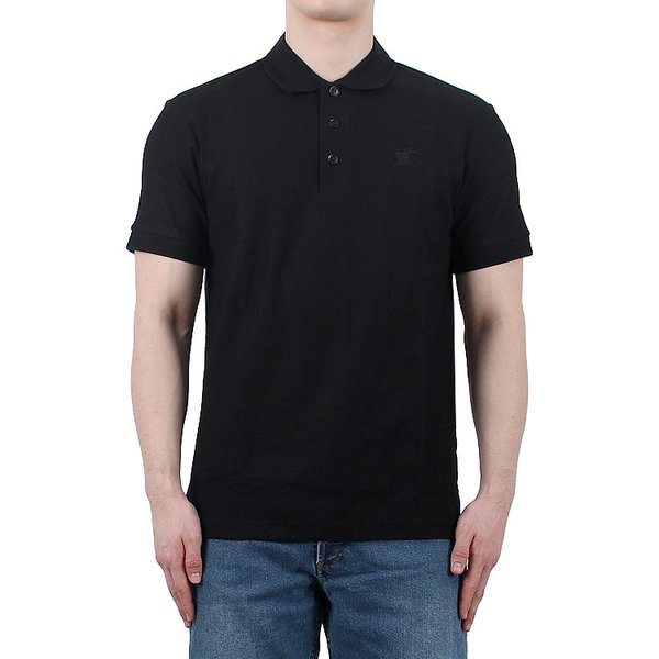 [시흥점] 26SS 슬림핏 코튼 PK 반팔티 (8096425)