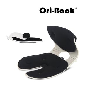 오리백의자(Ori-Back) COC Basic / Black