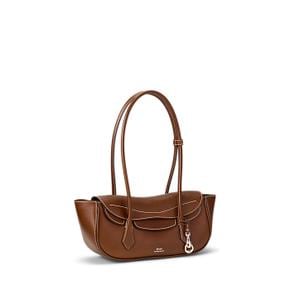 여성 폴로 블레이즈 스몰 숄더백(WAPOBAG02V20248200)