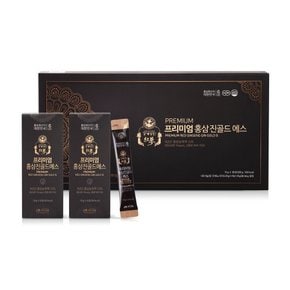 [라방]프리미엄홍삼진골드에스 (10g*36포)