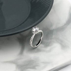1캐럿 랩그로운 다이아몬드 반지 IGI GIA 페리도트 프러포즈 예물 결혼 기념일 선물