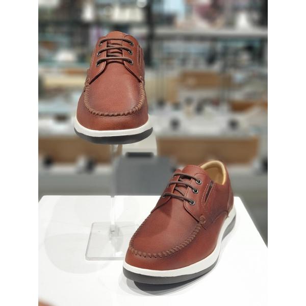 [파주점] 미셸 by 탠디 남성신발 초경량 3cm 초경량 보트슈즈 320041g