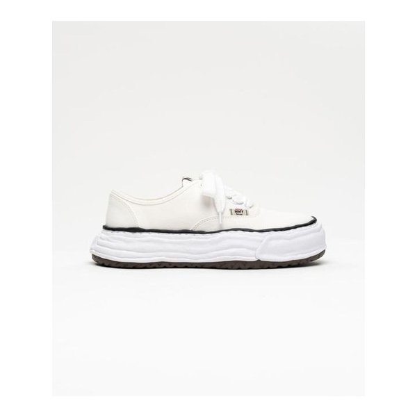 26SS 메종 미하라 야스히로 스니커즈 A16FW704 WHITE DOM