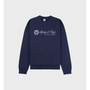 공식온라인 Regal Crewneck SRB3MT009NV