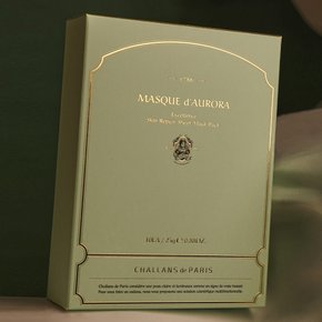 [정가 65,800원] 스킨 리페어 마스크팩 10매 엑셀랑스