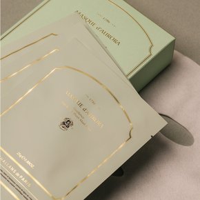 [정가 65,800원] 스킨 리페어 마스크팩 10매 엑셀랑스