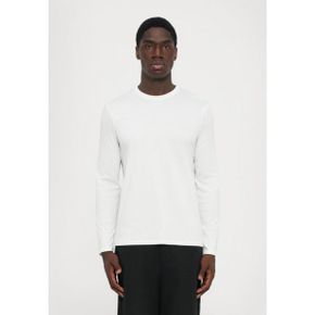 Armani Exchange 아르마니 익스체인지 긴팔 상의 - 흰색 6963458