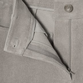 [시흥점] 여성 세미와이드 코듀로이 팬츠 HF526E-55NO