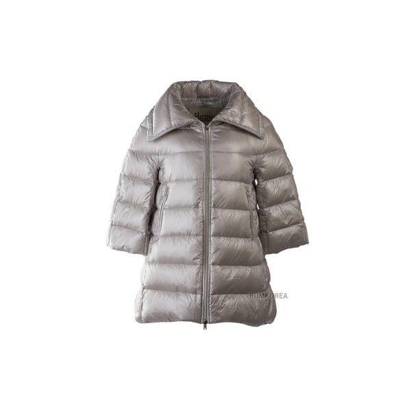 FW25 여성 클리오페 패딩 PI0001DIC 12017Z 9402