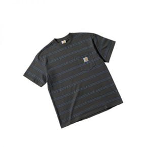 CARHARTT 칼하트 26 036855 3 버트 포켓 티셔츠