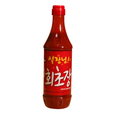 움트리 실장님회초장 1kg