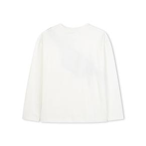 [해외배송] 25 F/W 마크 제이콥스 티셔츠 (KIDS 상품) W60635K_126 B0041875245
