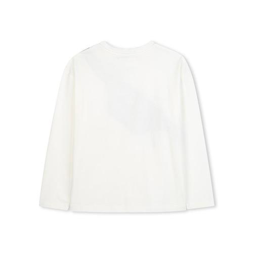 [해외배송] 25 F/W 마크 제이콥스 티셔츠 셔츠 (KIDS 상품) W60635K_126 B0041875245