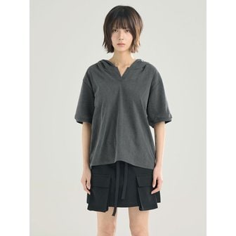 서니드 PIGMENT HOODY T (CH)