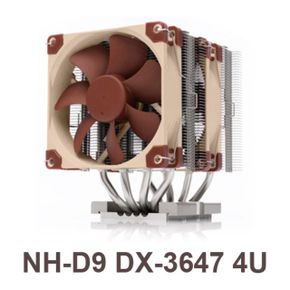 NOCTUA NH-D9 DX-3647 4U