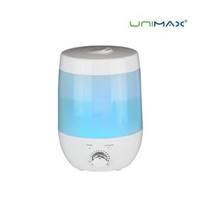 LED무드등 초음파 가습기 UMH-1530N