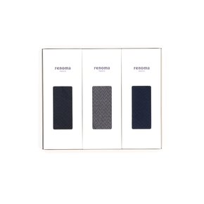 3족 기획 신사양말 선물세트  [RQSSO0001-ZZ]