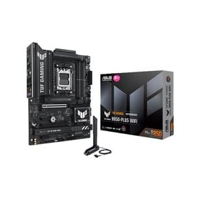 TUF Gaming B850-PLUS WIFI STCOM--