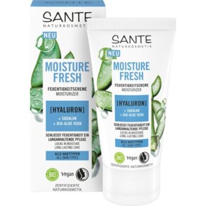 산테 Sante 모이스처 프레쉬 수분크림 50ml