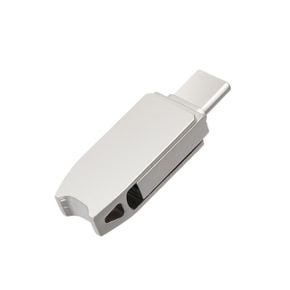 A C타입 듀얼 OTG메모리 영상 사진 휴대 USB2.0 256g