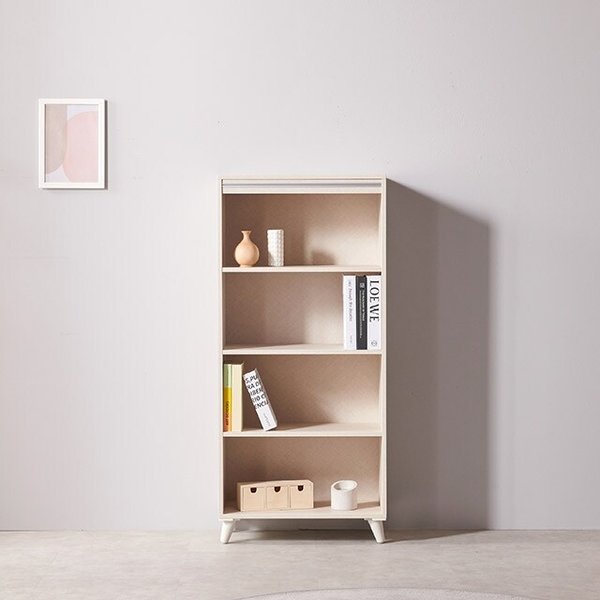 책장 책꽂이 선반장 진열장 P0000LFY (착불)