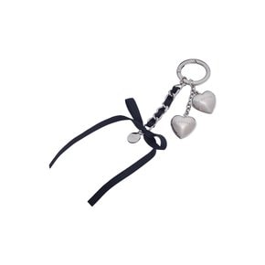 J.LETTER 하트체인키링 SI (JEACEA5BS976SI360)