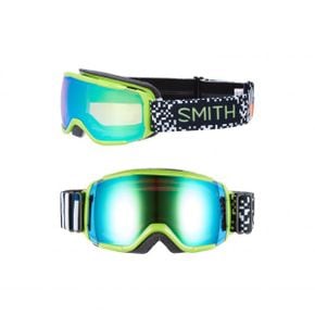 3764599 Smith Grom 185mm Snow Goggles