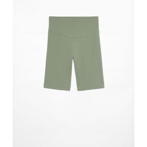 컴포트럭스 바이커 레깅스 0592/226 WASHEDKHAKI